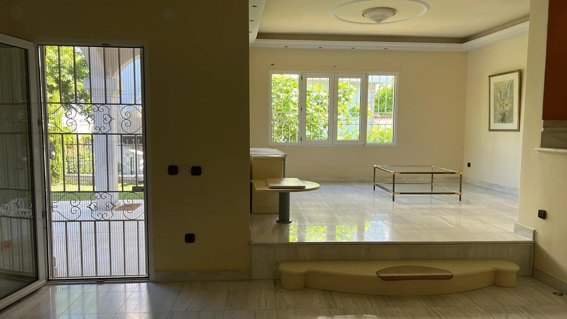 Panorama Hills Villa With Pool Thessaloníki