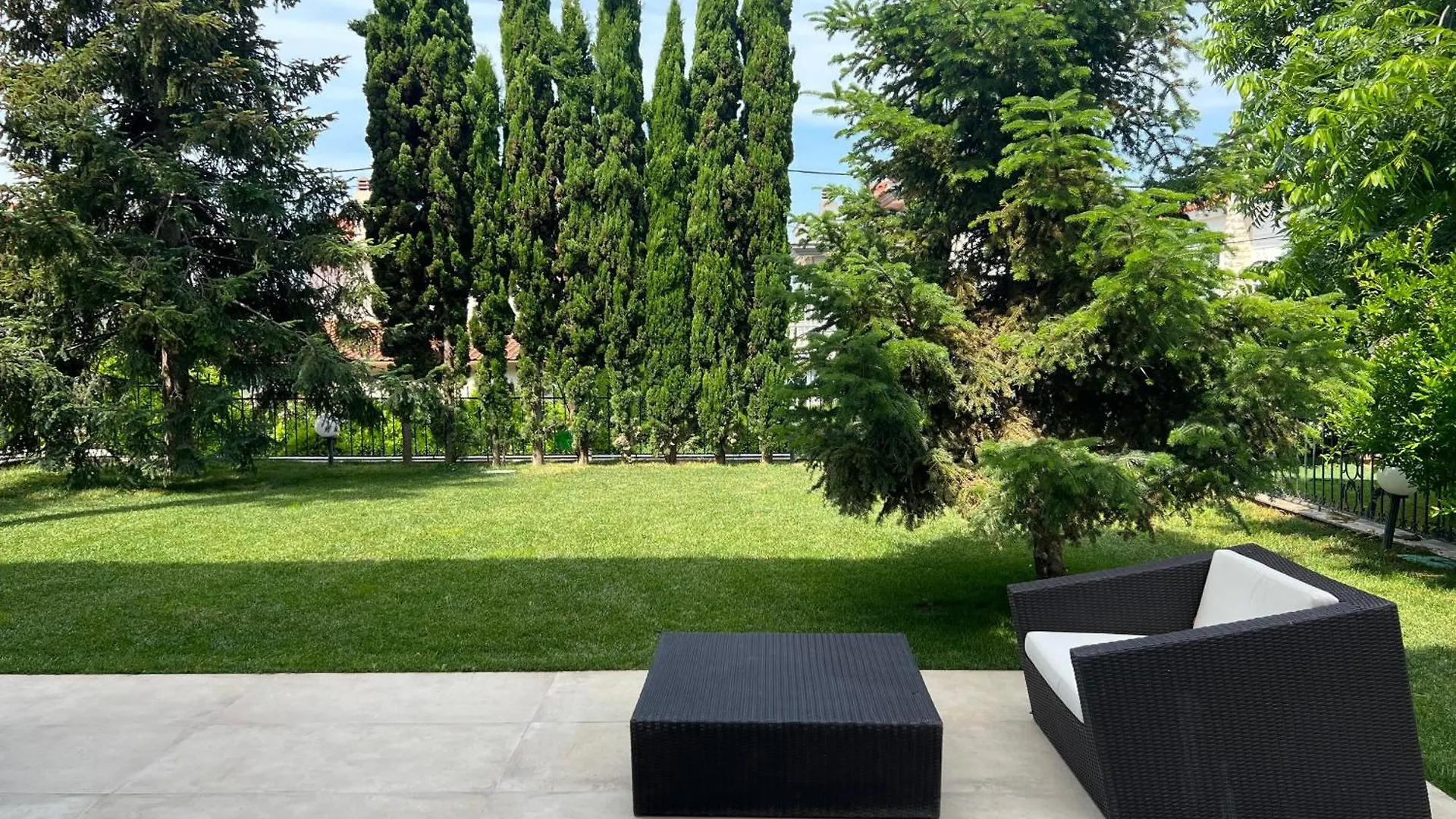 Panorama Hills Villa With Pool Thessaloníki 0*,  Grekland