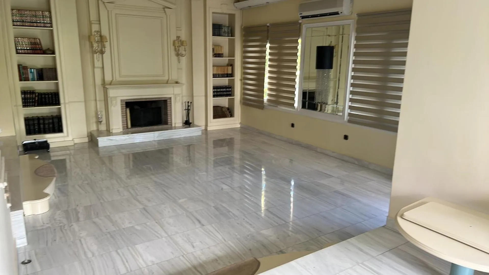 Panorama Hills Villa With Pool Thessaloníki