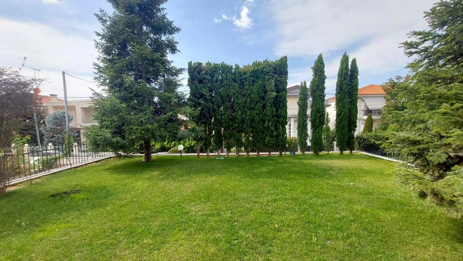Panorama Hills Villa With Pool 테살로니키 0*,  그리스